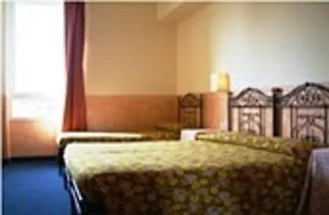 Hotel San Giorgio Bologna