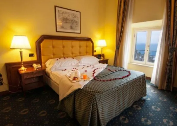 San Giorgio Hotel Bologna