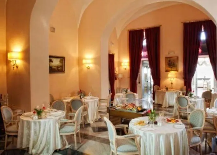 Hotel San Giorgio Bologna