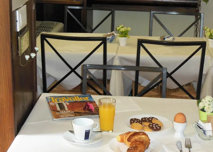 San Giorgio 3* Bologna