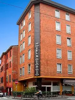 San Giorgio Hotel Bologna